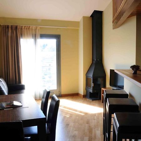 Appartements & Spa Cerdanya Bourg-Madame Exterior foto
